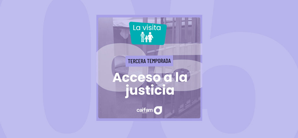 en texto: acceso a la justicia