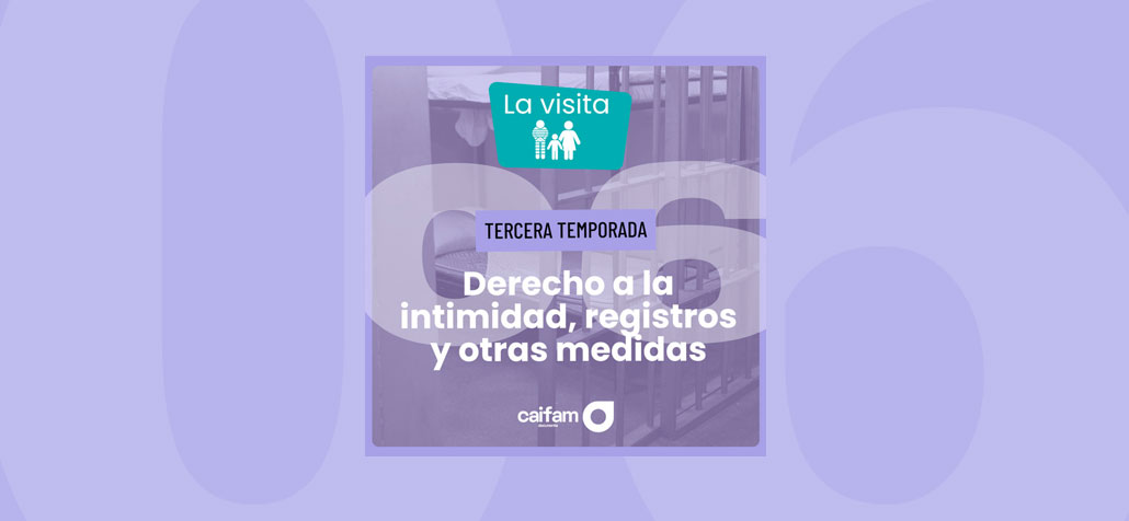 En texto: Derecho a la intimidad, registros y otras medidas