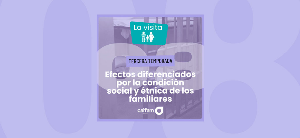En texto: Efectos diferenciados por condición social y ética de los familiares