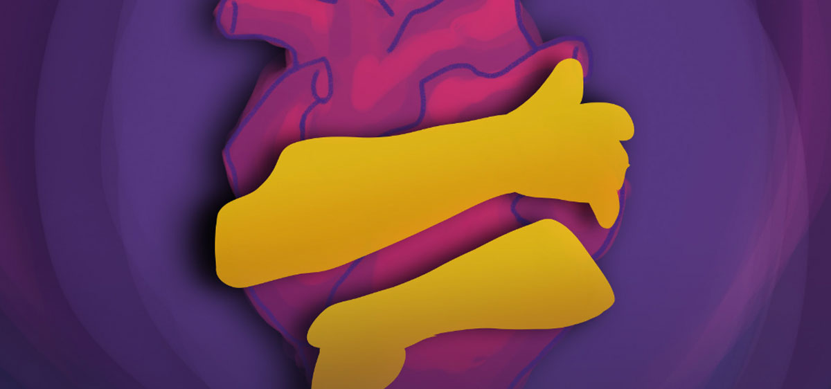 La visita: entre amor y resistencia