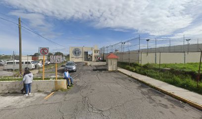 CERESO Apizaco (Centro de Reinserción Social Regional de Apizaco)