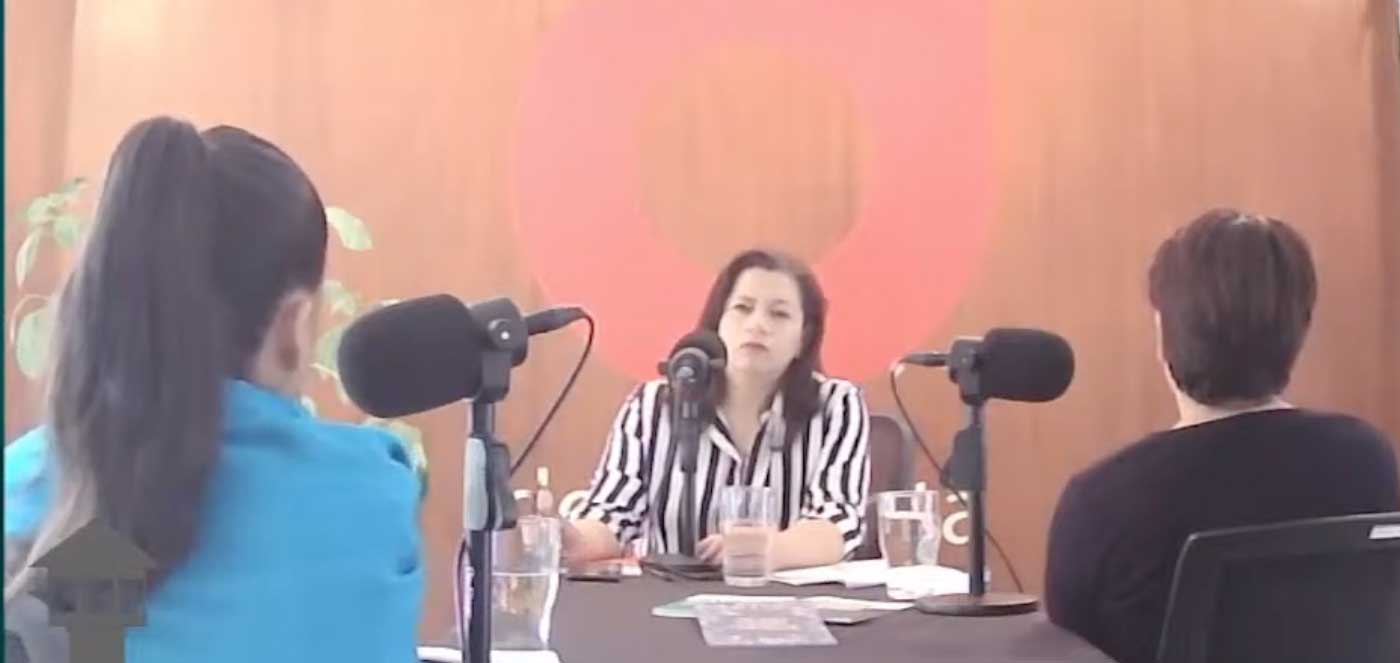 Podcast La visita - Temporada 1 - Episodio 11