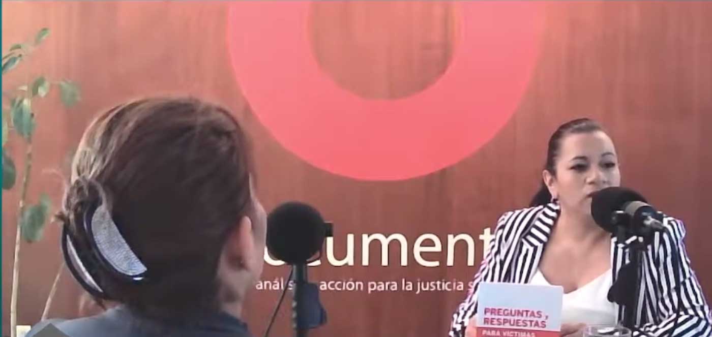 Podcast La visita - Temporada 1 - Episodio 12