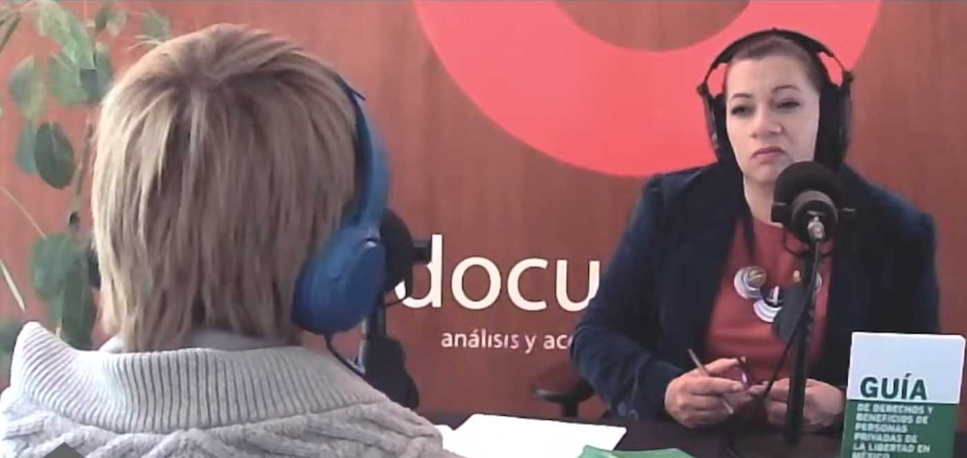 Podcast La visita - Temporada 1 - Episodio 13