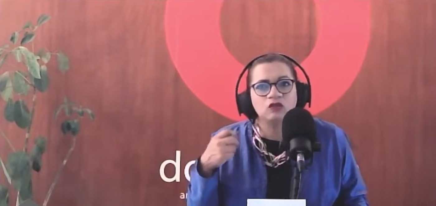 Podcast La visita - Temporada 1 - Episodio 14