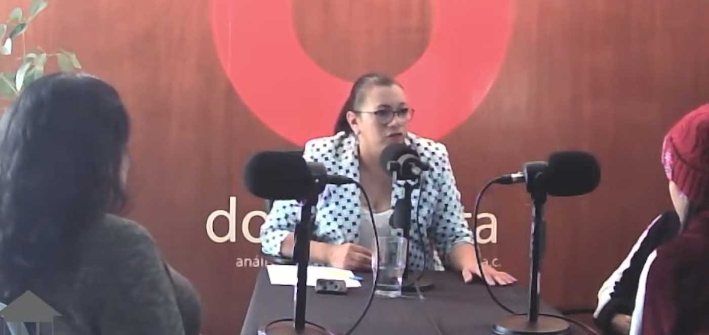 Podcast La visita - Temporada 1 - Episodio 15