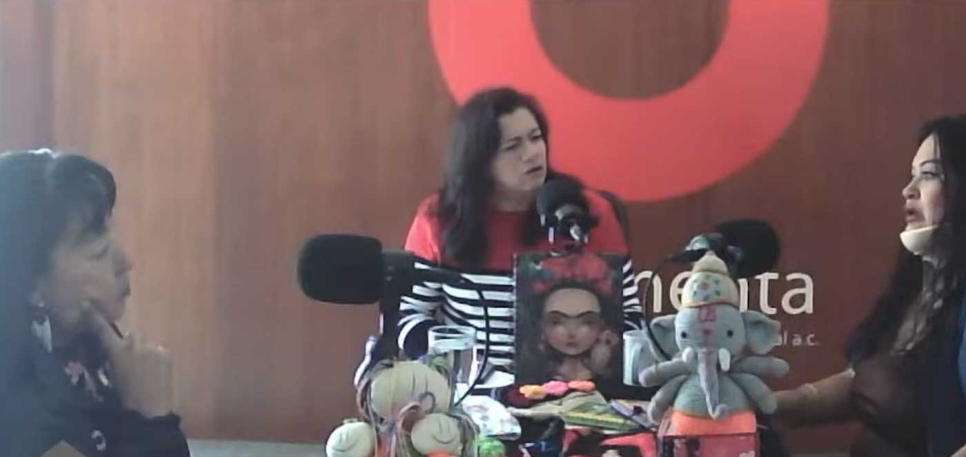 Podcast La visita - Temporada 1 - Episodio 16