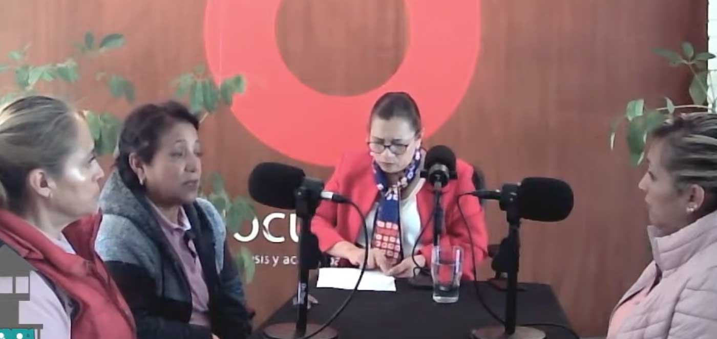 Podcast La visita - Temporada 1 - Episodio 22