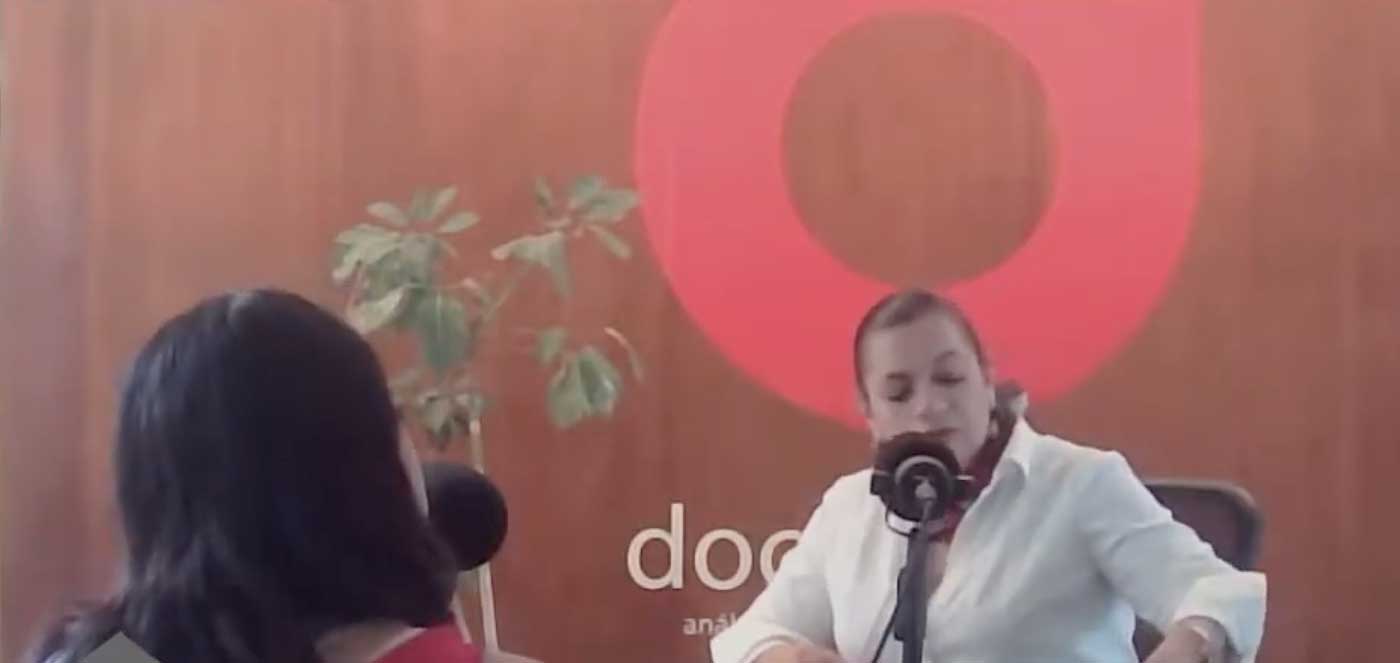 Podcast La visita - Temporada 1 - Episodio 23