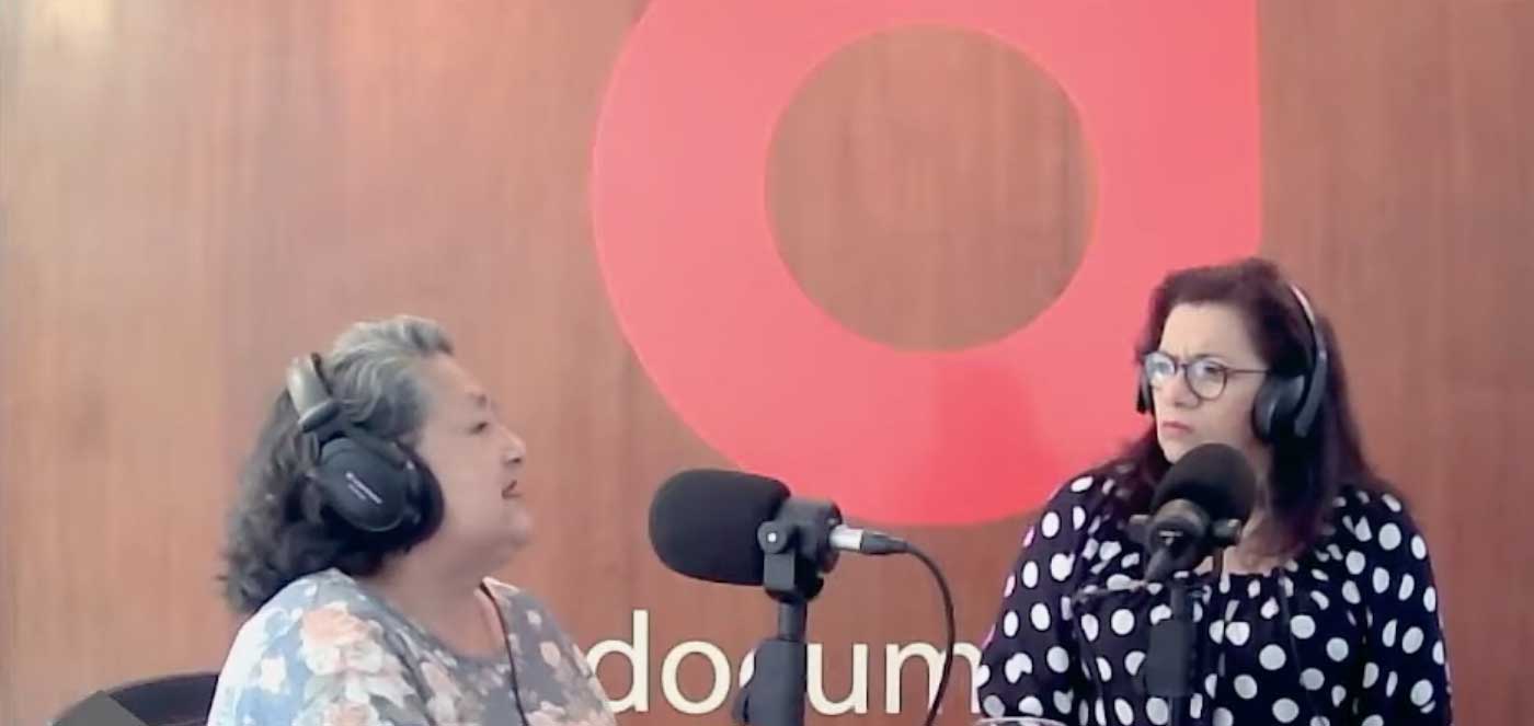 Podcast La visita - Temporada 1 - Episodio 4