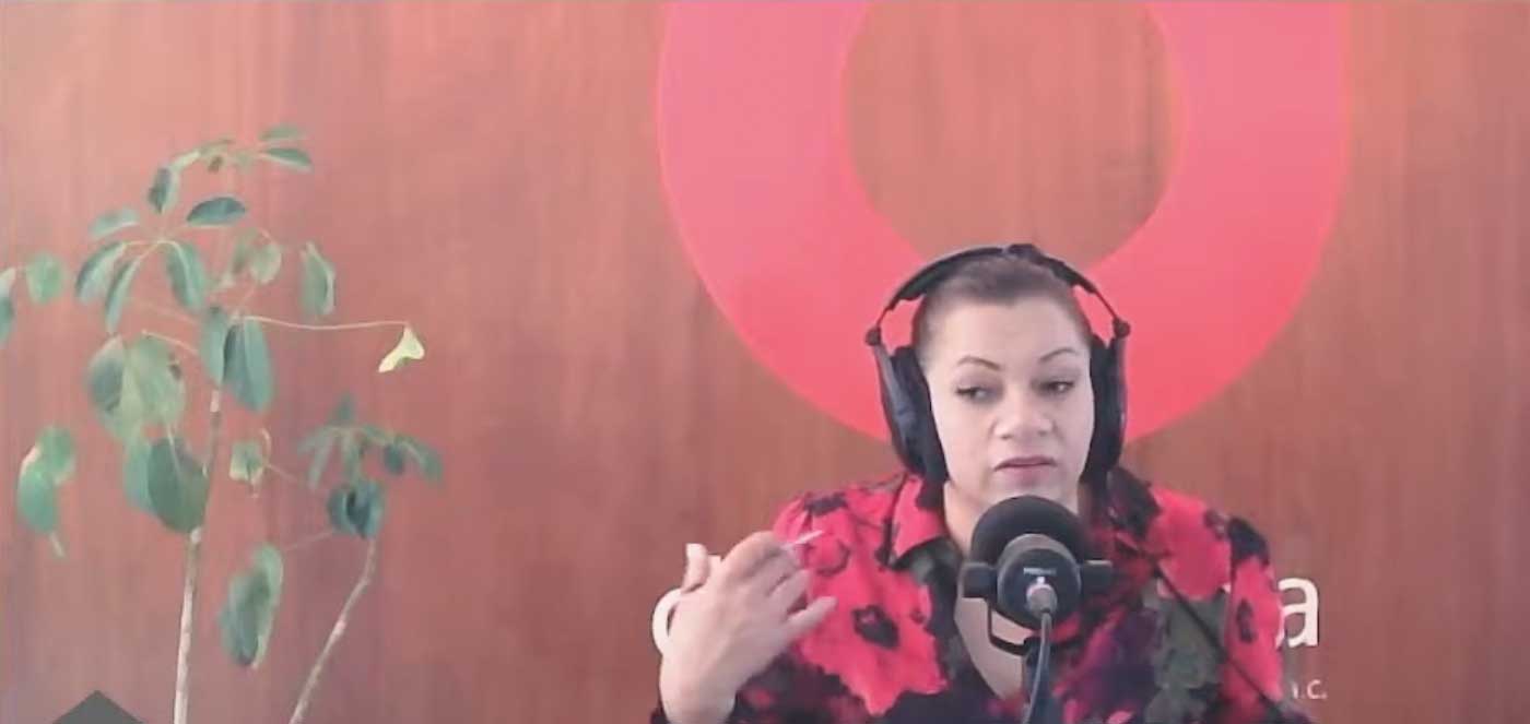 Podcast La visita - Temporada 1 - Episodio 7