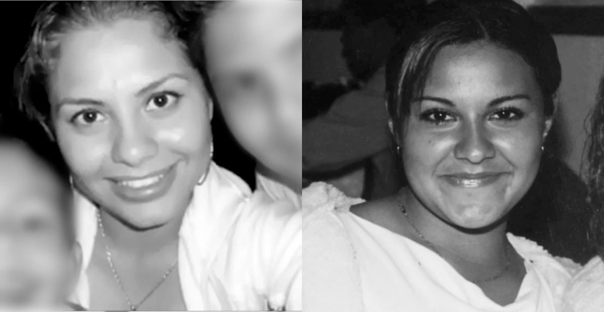 Ana Georgina Domínguez Macías y Karla Castro Ramírez