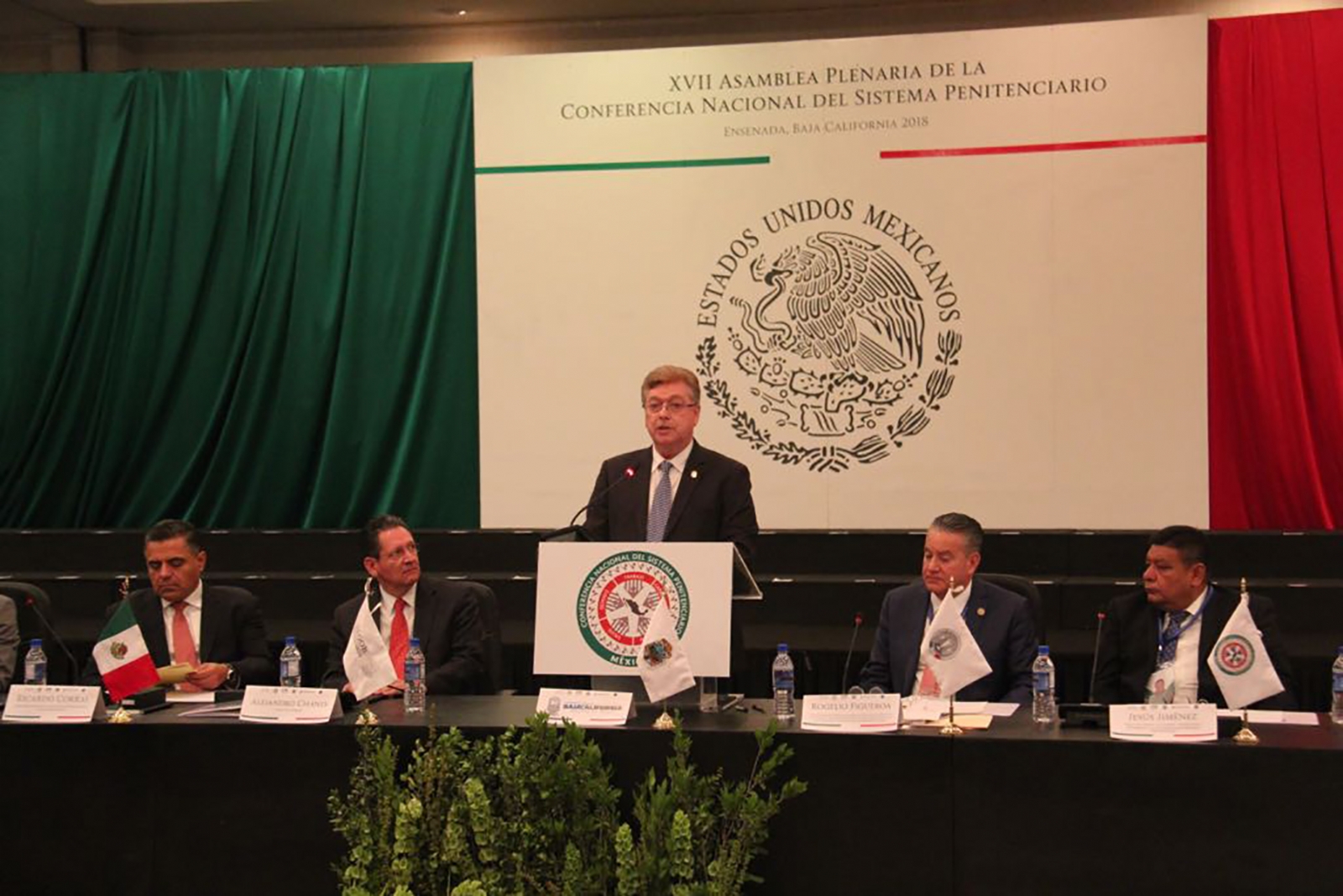 reinserción social