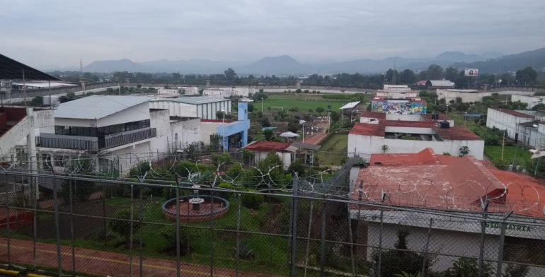 Cereso Uruapan