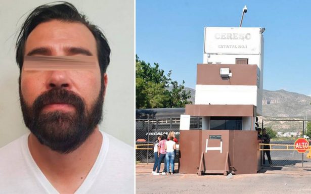 Asesinan a El Genio