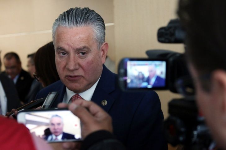 Calidad de penales federales