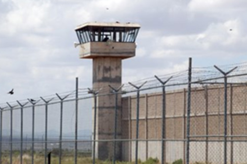 Centros Penitenciarios de Aguascalientes