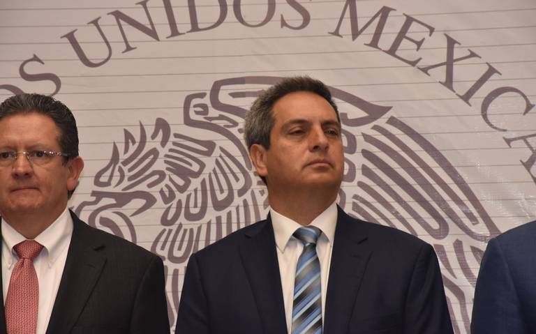 Fiscal Peniche en Chihuahua