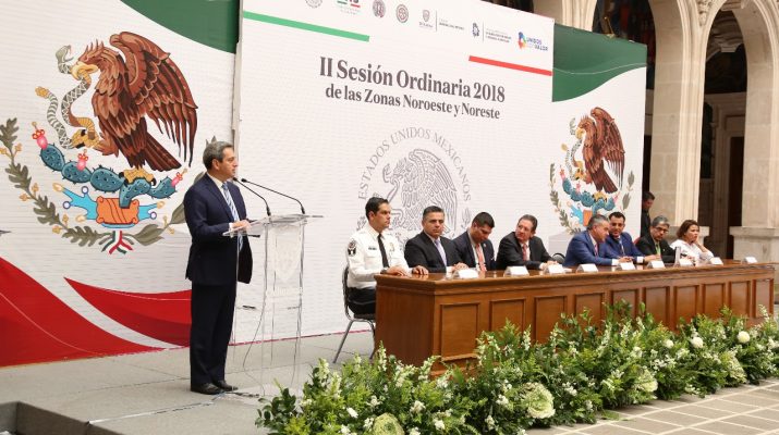 Conferencia regional