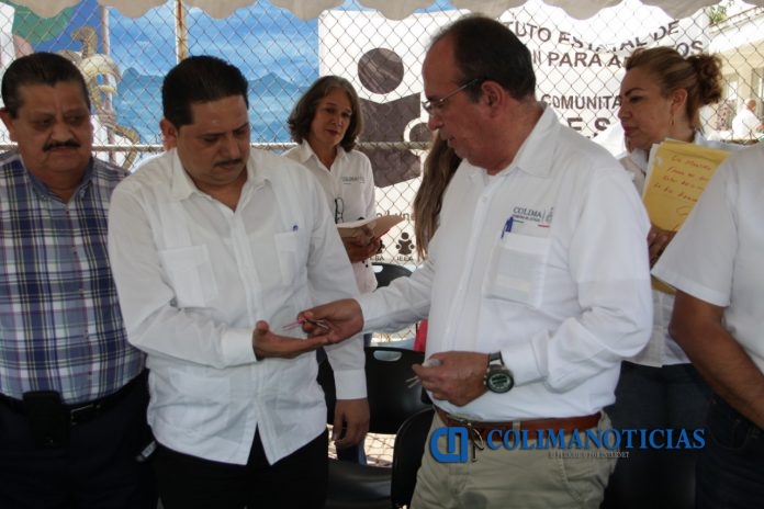 Buzones de atención en CERESOS