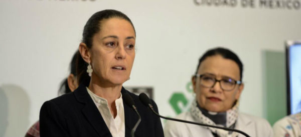 Programa para liberar indígenas presos