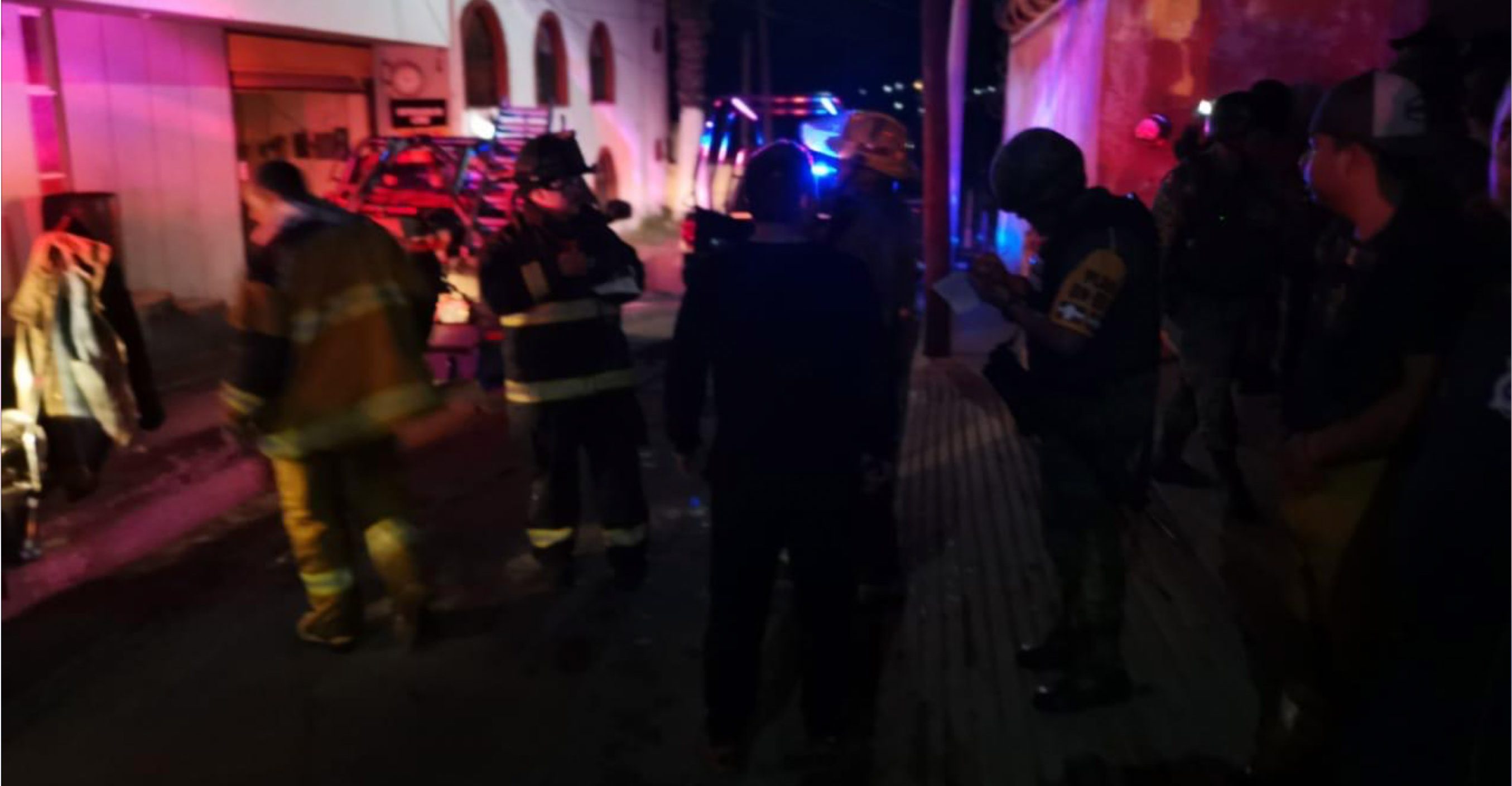 Violencia en Ciudad Juárez