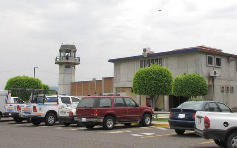 Violencia en penal de Atlacholoaya