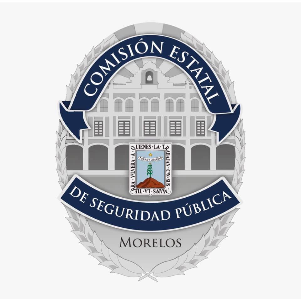 Escudo del CES Morelos