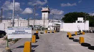 CERESO Cancún
