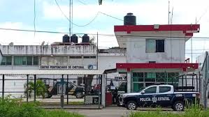 CERESO Chetumal