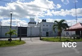 CERESO Cozumel