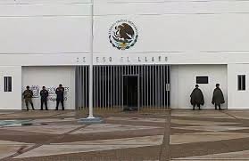 CERESO "El Llano"