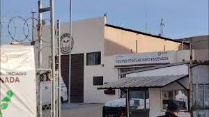 CERESO Ensenada
