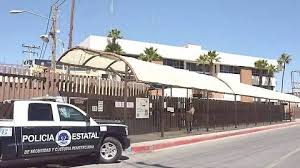 CERESO Mexicali