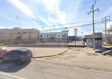 CERESO Aguascalientes