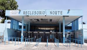 Reclusorio Norte