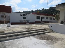 CERESO No. 11 Pichucalco