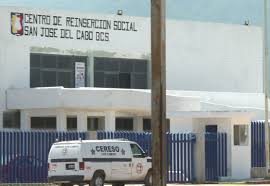 CERESO Los Cabos