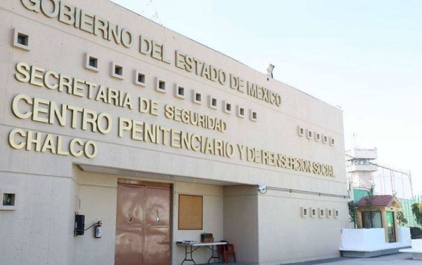 CERESO Chalco