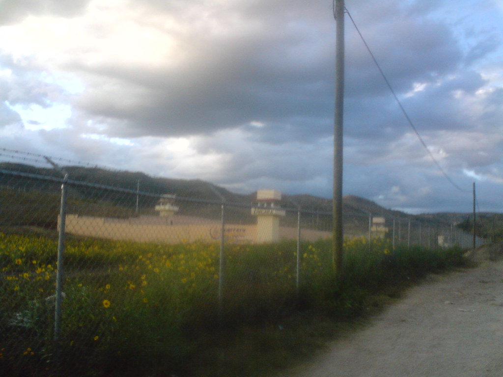 CERESO Chilapa
