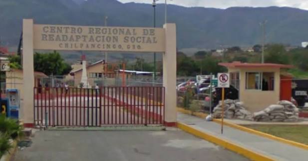 CERESO Iguala