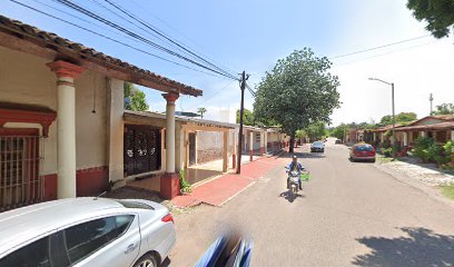CERESO Coyuca