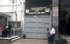 CERESO Cuautitlán