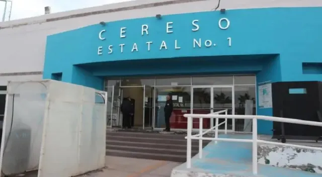 CERESO Femenil No. 1
