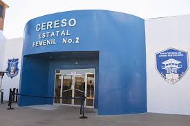 CERESO Femenil No. 2