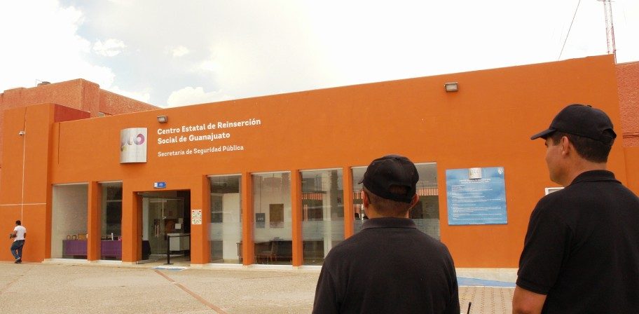 CERESO Guanajuato