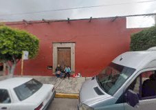 CERESO Huichapan