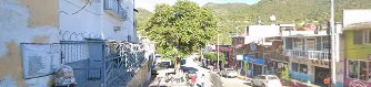 CERESO Jacala