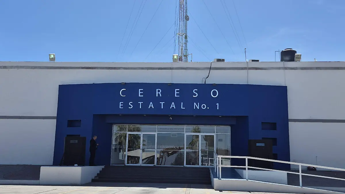 CERESO No. 1