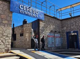CERESO No. 8